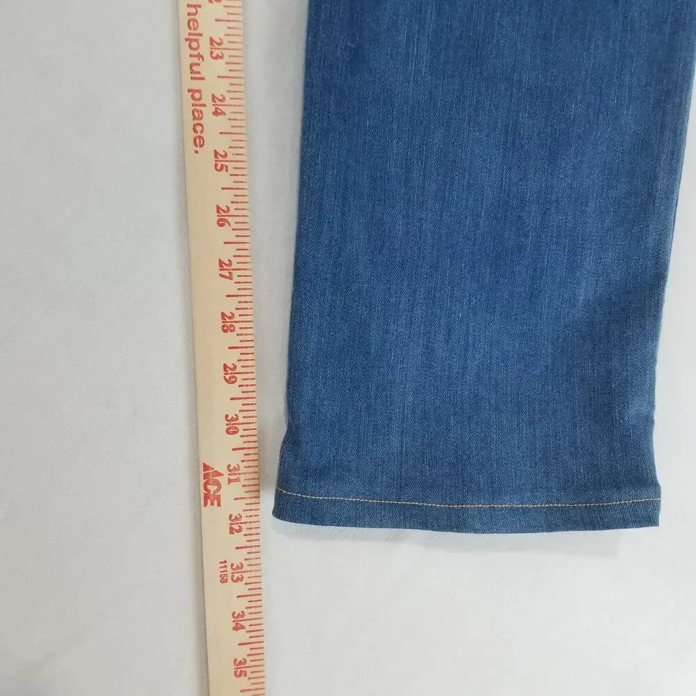 PAIGE federal jeans